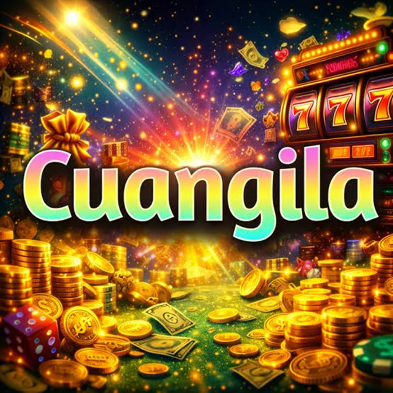 CUANGILA - Game Sepak Bola Terbaik untuk Penggemar Olahraga