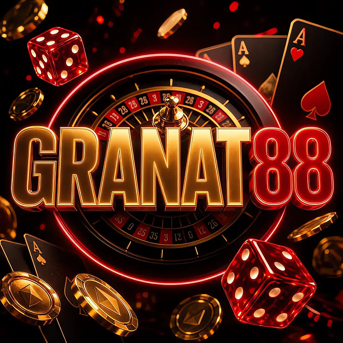 GRANAT88 - Jelajahi Dunia Terbuka yang Memukau