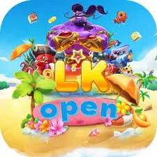 LKOPEN - Petualangan Seru dalam Dunia MMORPG