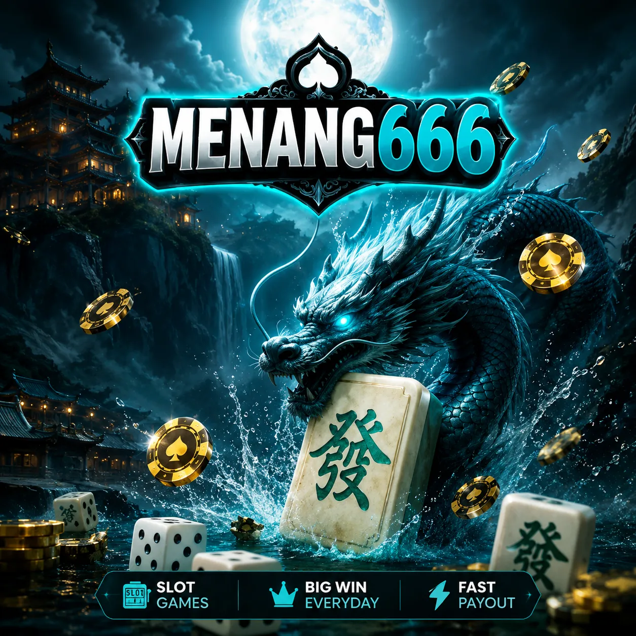 MENANG666 - Strategi Cerdas untuk Menang