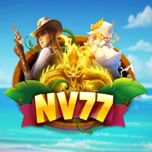 NV77 - Petualangan Epik dalam Dunia RPG