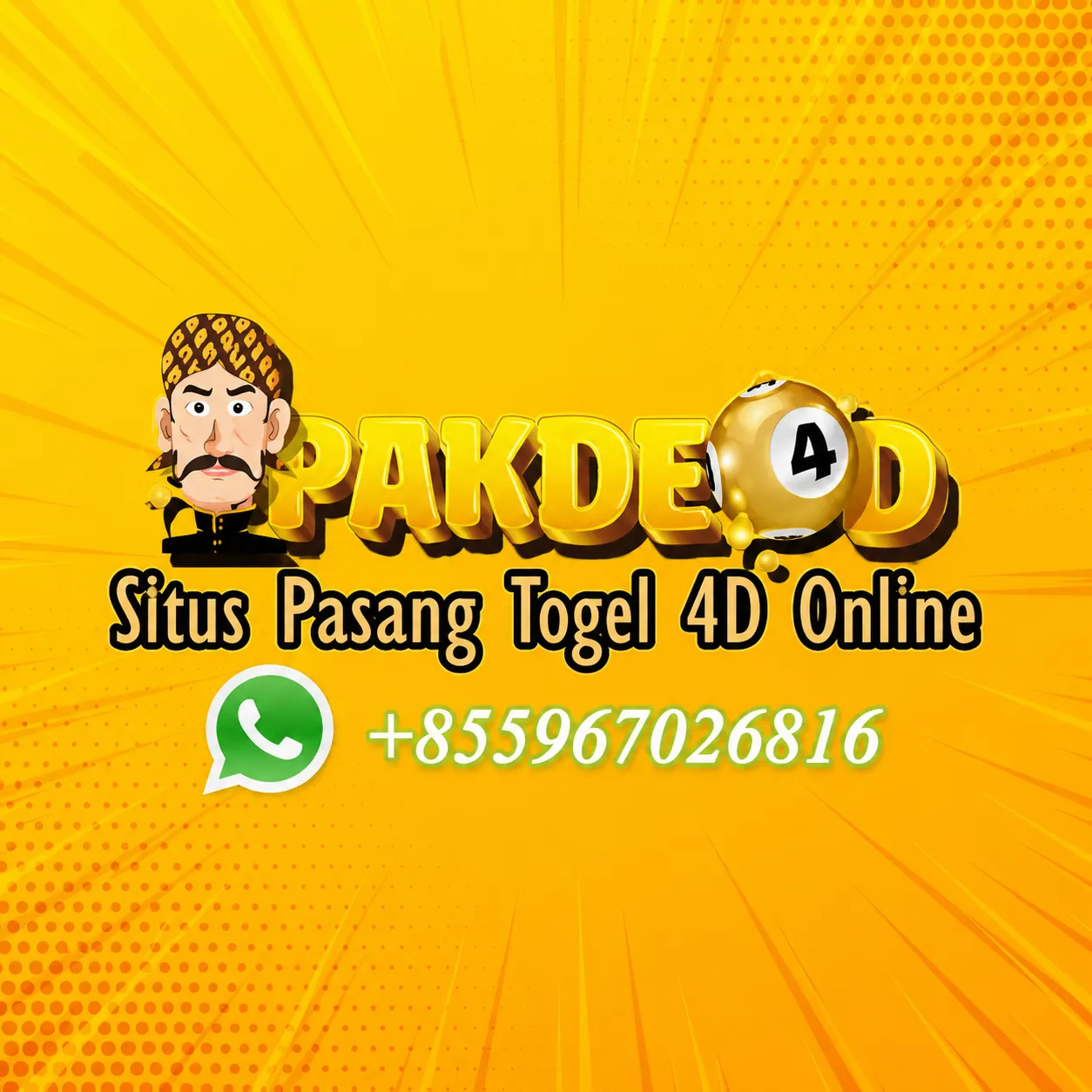 PAKDE4D - Game Poker Menarik untuk Para Penggemar
