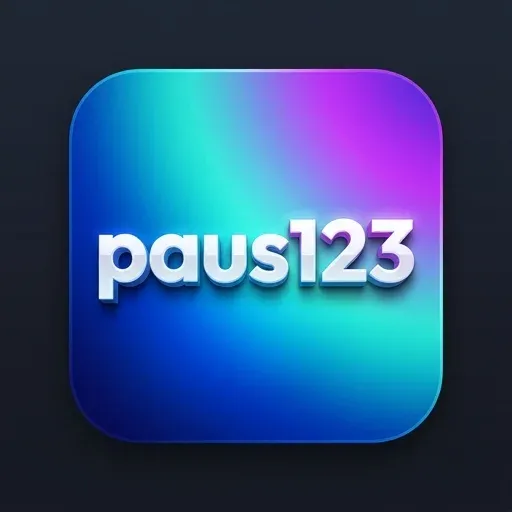 PAUS123 - Petualangan Anime yang Mengasyikkan