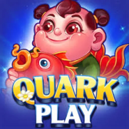 QUARKPLAY - Permainan Slot Terbaik untuk Kenikmatan Anda