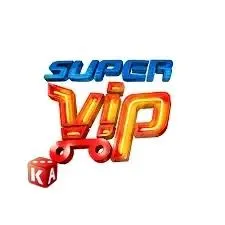 SUPERVIP - Game Kasino Terbaik untuk Pecinta Sisa